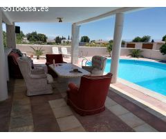 ESPECTACULAR COMPLEJO RURAL CON 5 CASAS INDEPENDIENTES, ZONAS VERDES Y PISCINA !!!!