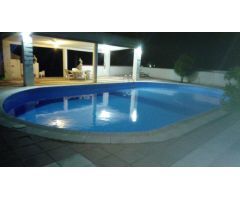 ESPECTACULAR COMPLEJO RURAL CON 5 CASAS INDEPENDIENTES, ZONAS VERDES Y PISCINA !!!!