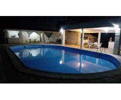 ESPECTACULAR COMPLEJO RURAL CON 5 CASAS INDEPENDIENTES, ZONAS VERDES Y PISCINA !!!!