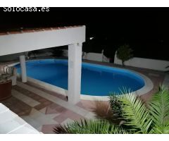 ESPECTACULAR COMPLEJO RURAL CON 5 CASAS INDEPENDIENTES, ZONAS VERDES Y PISCINA !!!!