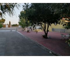 ESPECTACULAR COMPLEJO RURAL CON 5 CASAS INDEPENDIENTES, ZONAS VERDES Y PISCINA !!!!