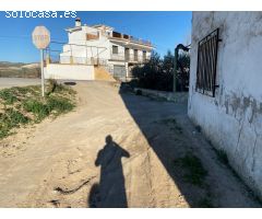 CASA DE CAMPO SITUADA EN LA FÁBRICA ZONA RURAL Y TRANQUILA PARA VIVIR !!!!