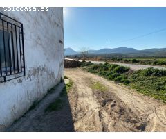 CASA DE CAMPO SITUADA EN LA FÁBRICA ZONA RURAL Y TRANQUILA PARA VIVIR !!!!