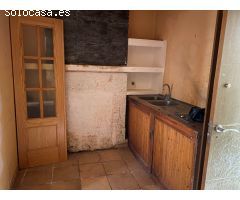CASA SITUADA EN ZONA AISLADA DE CHAUCHINA ZONA TRANQUILA E IDEAL PARA VIVIR !!!