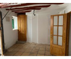 CASA SITUADA EN ZONA AISLADA DE CHAUCHINA ZONA TRANQUILA E IDEAL PARA VIVIR !!!