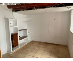 CASA SITUADA EN ZONA AISLADA DE CHAUCHINA ZONA TRANQUILA E IDEAL PARA VIVIR !!!