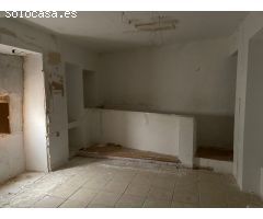 CASA SITUADA EN ZONA AISLADA DE CHAUCHINA ZONA TRANQUILA E IDEAL PARA VIVIR !!!