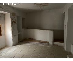 CASA SITUADA EN ZONA AISLADA DE CHAUCHINA ZONA TRANQUILA E IDEAL PARA VIVIR !!!