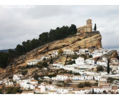 PISO EN UNA DE LAS MEJORES ZONAS DE MONTEFRÍO CON AMPLIAS SUPERFICIES Y MUY LUMINOSO !!!!