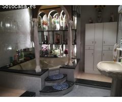 MAGNÍFICO CHALET EN LOJA CON 300M² DE VIVIENDA Y 5.000M² DE TERRENO !!!!