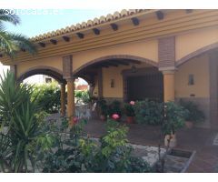 PRECIOSO CHALET DE LUJO CON TODAS LAS COMODIDADES Y GRANDES SUPERFICIES 1.614M2 ZONA DE LA FABRICA