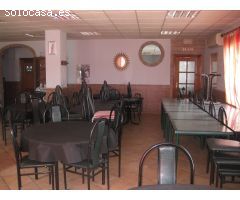 GRAN COMPLEJO COMPUESTO POR NAVES,RESTAURANTE,CHALET,CASA DE MADERA,DESGUACE Y SOLAR PARA VEHÍCULOS.