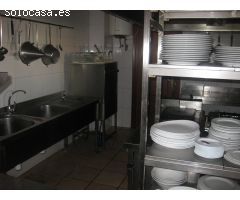 GRAN COMPLEJO COMPUESTO POR NAVES,RESTAURANTE,CHALET,CASA DE MADERA,DESGUACE Y SOLAR PARA VEHÍCULOS.