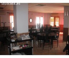 GRAN COMPLEJO COMPUESTO POR NAVES,RESTAURANTE,CHALET,CASA DE MADERA,DESGUACE Y SOLAR PARA VEHÍCULOS.