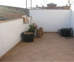 BONITA CASA DE PUEBLO COMPUESTA POR 3 DORMITORIOS, 1 BAÑO, GARAJE Y TRASTERO EN VILLANUEVA MESÍA
