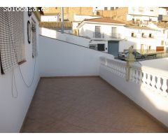 BONITA CASA DE PUEBLO COMPUESTA POR 3 DORMITORIOS, 1 BAÑO, GARAJE Y TRASTERO EN VILLANUEVA MESÍA