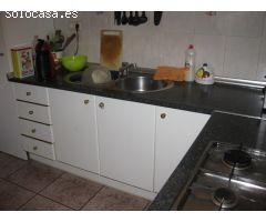 BONITA CASA DE PUEBLO COMPUESTA POR 3 DORMITORIOS, 1 BAÑO, GARAJE Y TRASTERO EN VILLANUEVA MESÍA