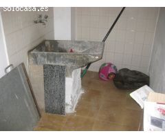 BONITA CASA DE PUEBLO COMPUESTA POR 3 DORMITORIOS, 1 BAÑO, GARAJE Y TRASTERO EN VILLANUEVA MESÍA