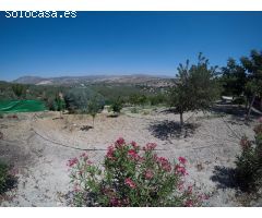 PRECIOSO CORTIJO RURAL EN ZONA DE SALAR. 5.000M2 DE SUPERFICIE, PISCINA, NAVES. ESPECTACULAR!!