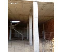 VENTA DE CASA EN ESTRUCTURA, SITUADA EN MORALEDA DE ZAFAYONA, CRTA. DE ALHAMA.