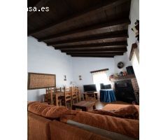 ESPECTACULAR CORTIJO RURAL CON AMPLIAS SUPERFICIES, PISCINA, PISTA DE PADEL Y SALA DE GIMNASIO !!!!