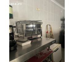 Negocio en Venta en Huetor Tajar, Granada