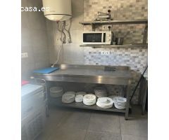 Negocio en Venta en Huetor Tajar, Granada