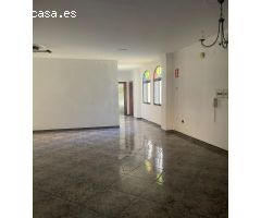 ESPECTACULAR PISO SITUADO EN PLENO CENTRO DEL PUEBLO CON AMPLIAS ESTANCIA Y MUY LUMINOSO !!!