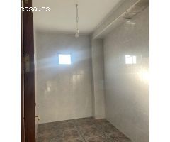 ESPECTACULAR PISO SITUADO EN PLENO CENTRO DEL PUEBLO CON AMPLIAS ESTANCIA Y MUY LUMINOSO !!!