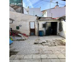 Casa en Venta en Huetor Tajar, Granada