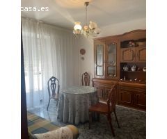 MAGNÍFICA VIVIENDA UNIFAMILIAR SITUADA EN EL CENTRO DEL PUEBLO CON AMPLIAS SUPERFICIES  !!!