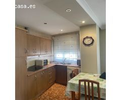 MAGNIFICO PISO SITUADO EN PLENO CORAZÓN DE HUÉTOR TÁJAR CON 2 DORMITORIOS Y TERRAZA PRIVADA !!!!