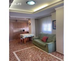 MAGNIFICO PISO SITUADO EN PLENO CORAZÓN DE HUÉTOR TÁJAR CON 2 DORMITORIOS Y TERRAZA PRIVADA !!!!