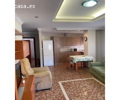 MAGNIFICO PISO SITUADO EN PLENO CORAZÓN DE HUÉTOR TÁJAR CON 2 DORMITORIOS Y TERRAZA PRIVADA !!!!
