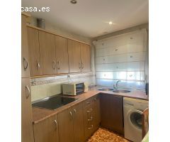 MAGNIFICO PISO SITUADO EN PLENO CORAZÓN DE HUÉTOR TÁJAR CON 2 DORMITORIOS Y TERRAZA PRIVADA !!!!