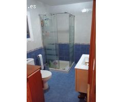 PRECIOSA CASA LISTA PARA ENTRAR A VIVIR SITUADA EN ZONA DE LA FÁBRICA. CON PERFECTA DISTRIBUCIÓN !!