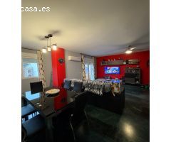 MAGNÍFICO PISO SITUADO EN ZONA DE LA REDONDA NORTE CON TRES AMPLIOS DORMITORIOS !!!
