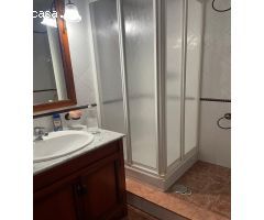 MAGNÍFICO PISO SITUADO EN PLENO CENTRO DEL PUEBLO UBICADO EN UNA TERCERA PLANTA SIN ASCENSOR !!!!