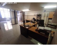 SE VENDE LOCAL COMERCIAL EN ZONA CENTRO SANTA POLA !!!!