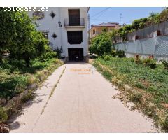 SE VENDE CHALET EN ELCHE