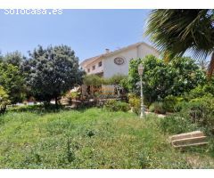 SE VENDE CHALET EN ELCHE