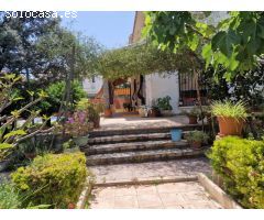 SE VENDE CHALET EN ELCHE