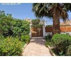 SE VENDE CHALET EN ELCHE
