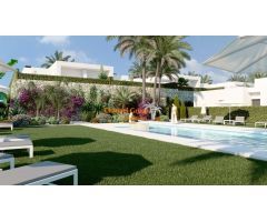 APARTAMENTOS DE OBRA NUEVA