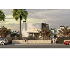 VILLA ARUBA
