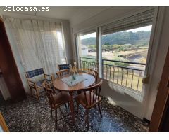 SE VENDE FINCA URBANA CON VIVIENDA UNIFAMILIAR EN BENASAU (ALICANTE)