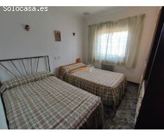 SE VENDE FINCA URBANA CON VIVIENDA UNIFAMILIAR EN BENASAU (ALICANTE)