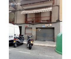 LOCAL COMERCIAL EN VENTA