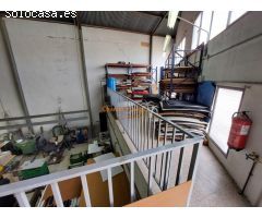 SE VENDE NAVE EN CARRÚS!!