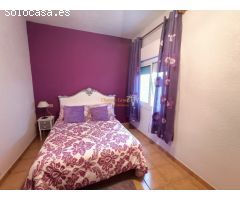Chalet con piscina en Jubalcoi, Elche